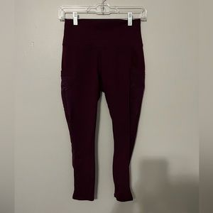 Fabletics Cropped Leggings